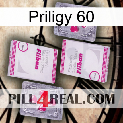 Priligy 60 33